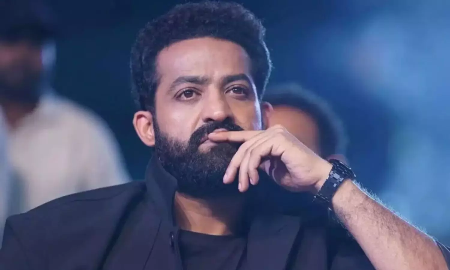 Junior NTR