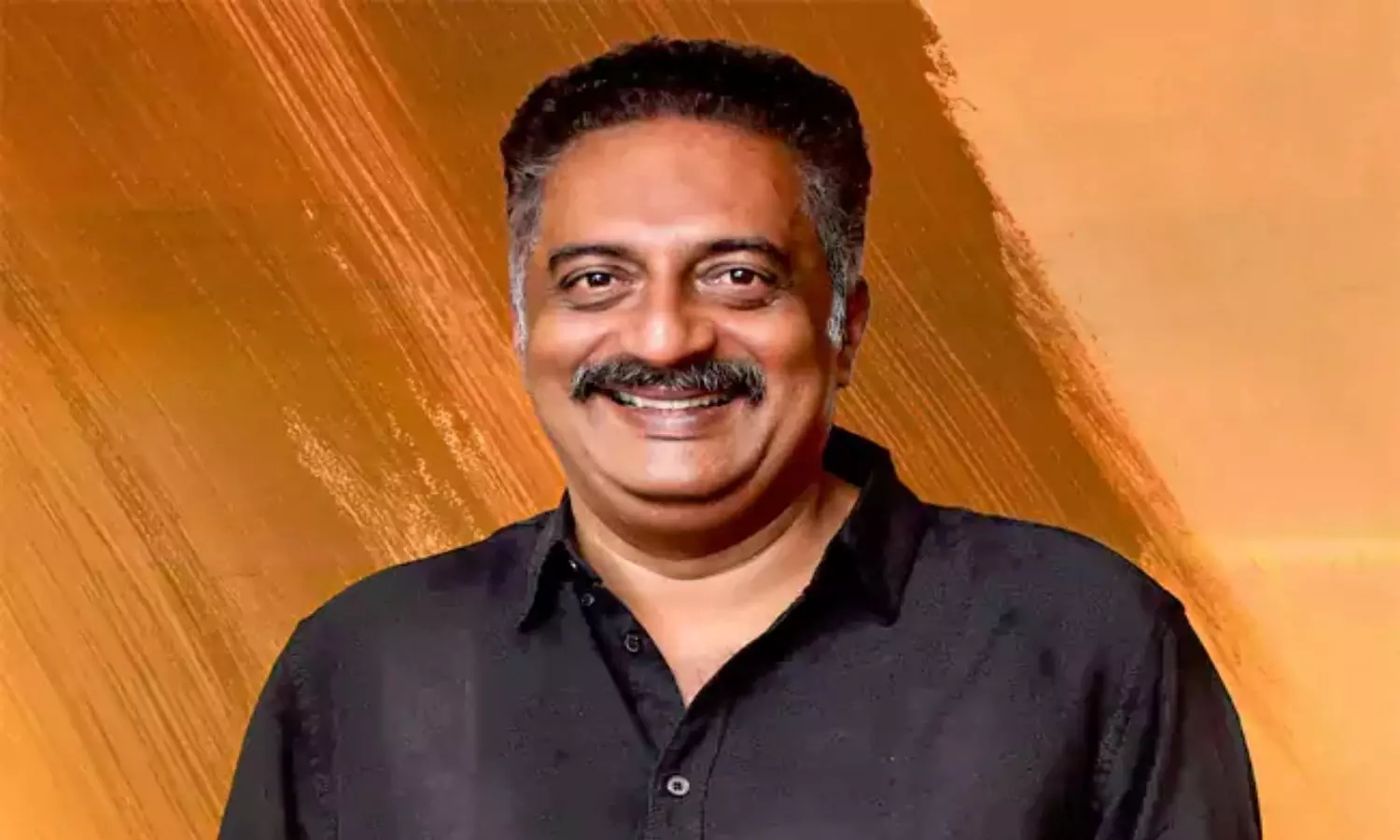 Prakash Raj Prakash Raj