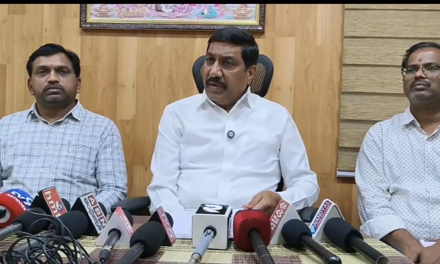 Nandyal Nandyal