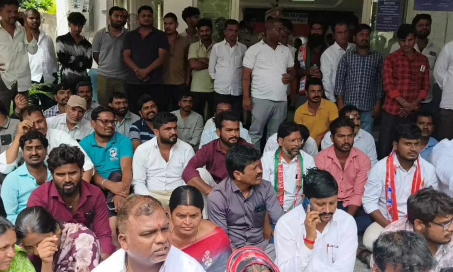 LB Nagar