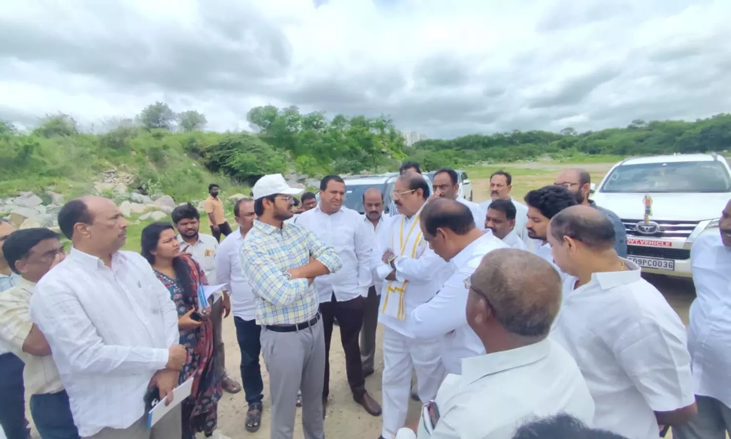 Kukatpally