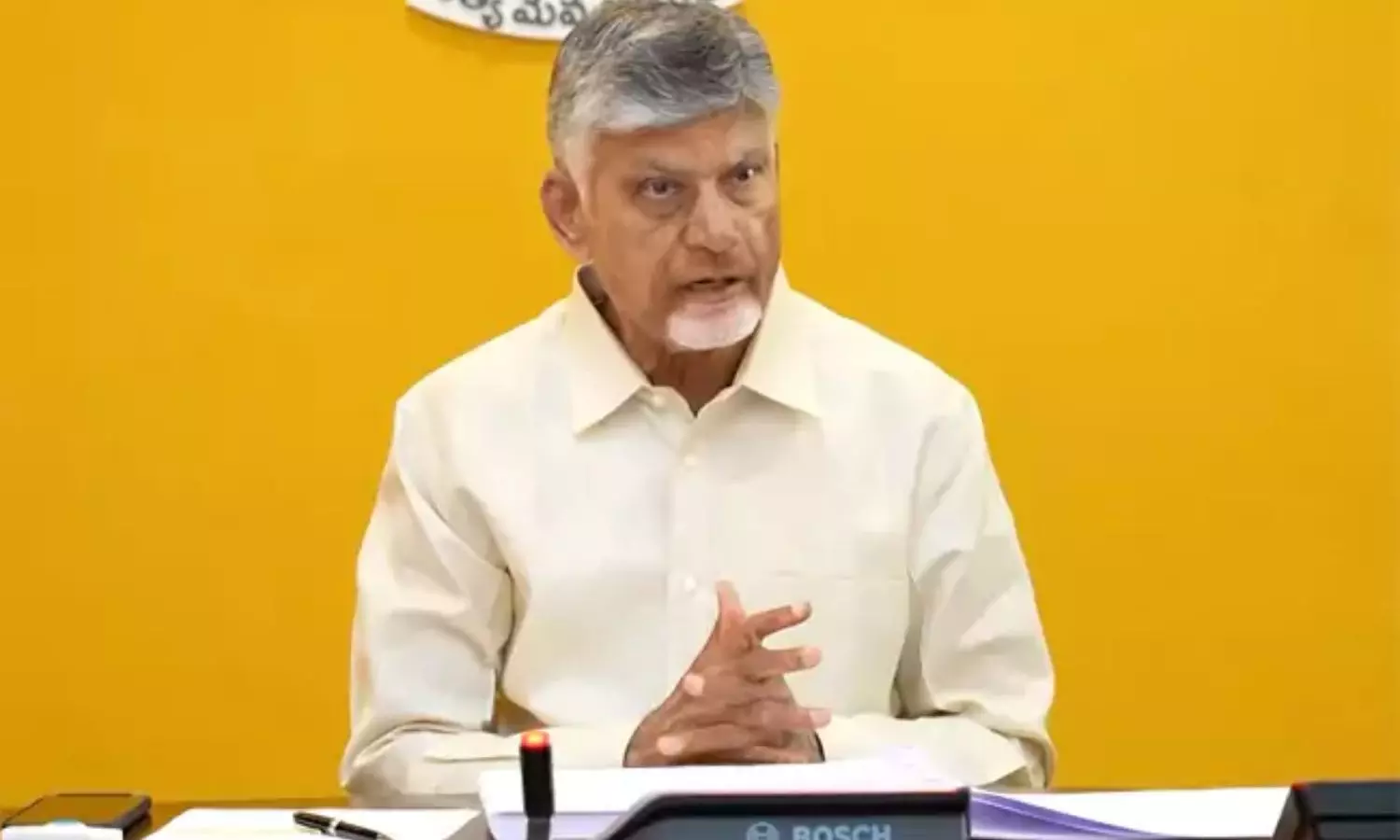 Chandrababu