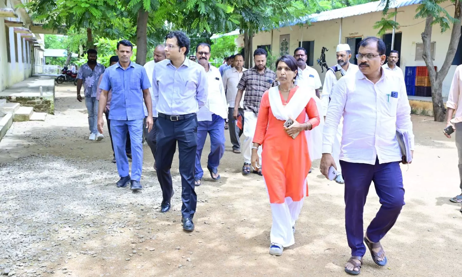Nizamabad