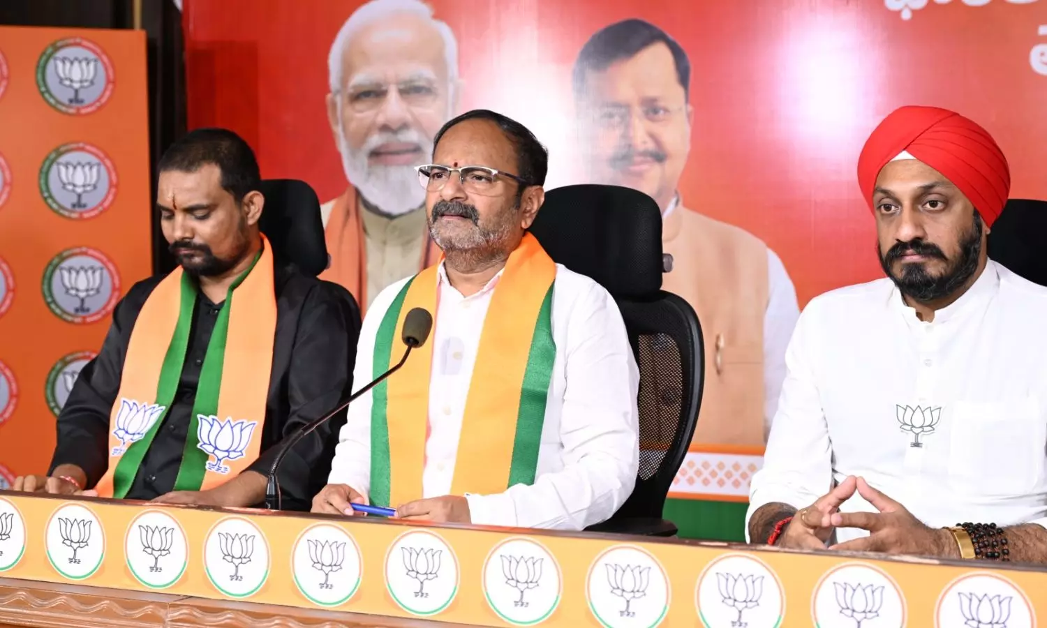 Hyderabad
