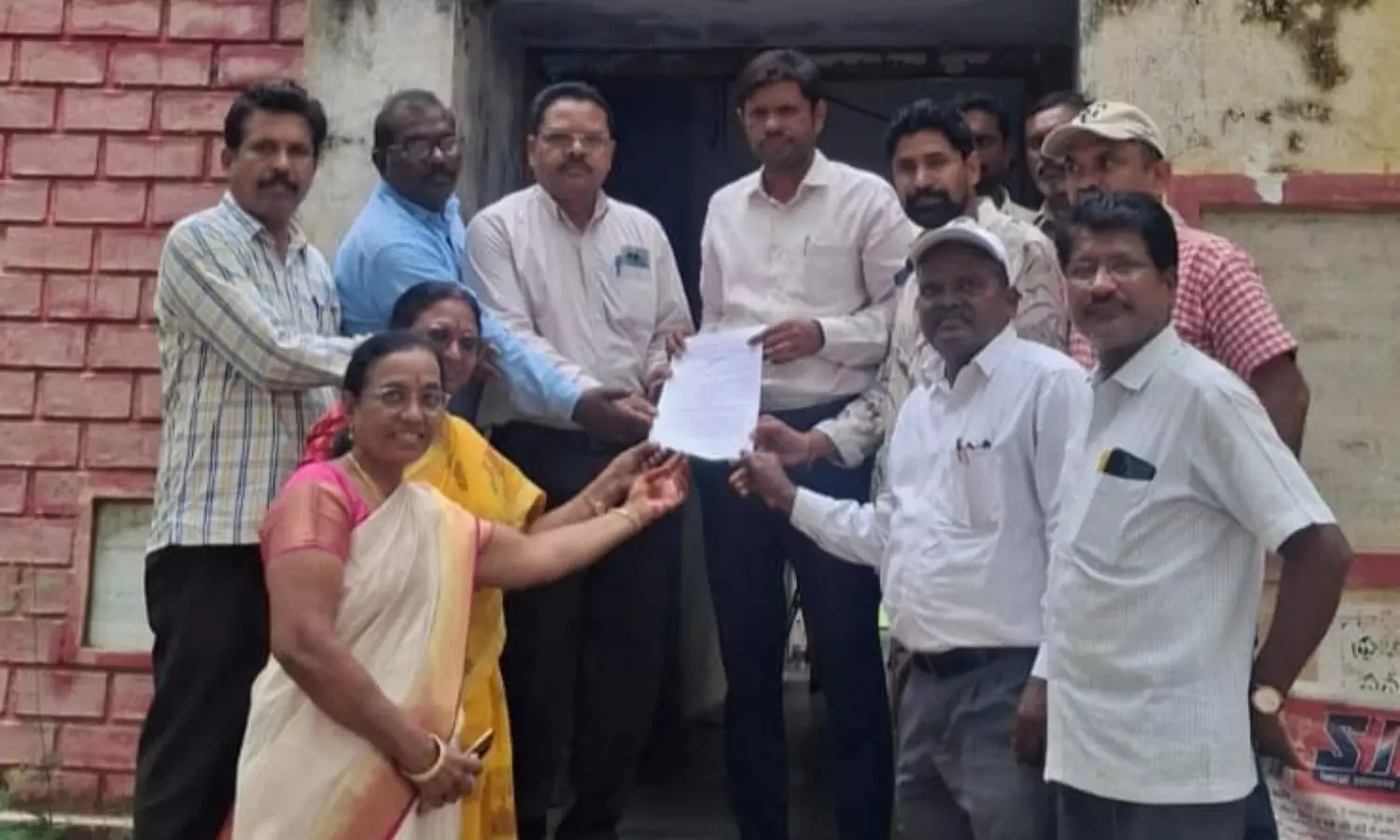 Jangaon Jangaon