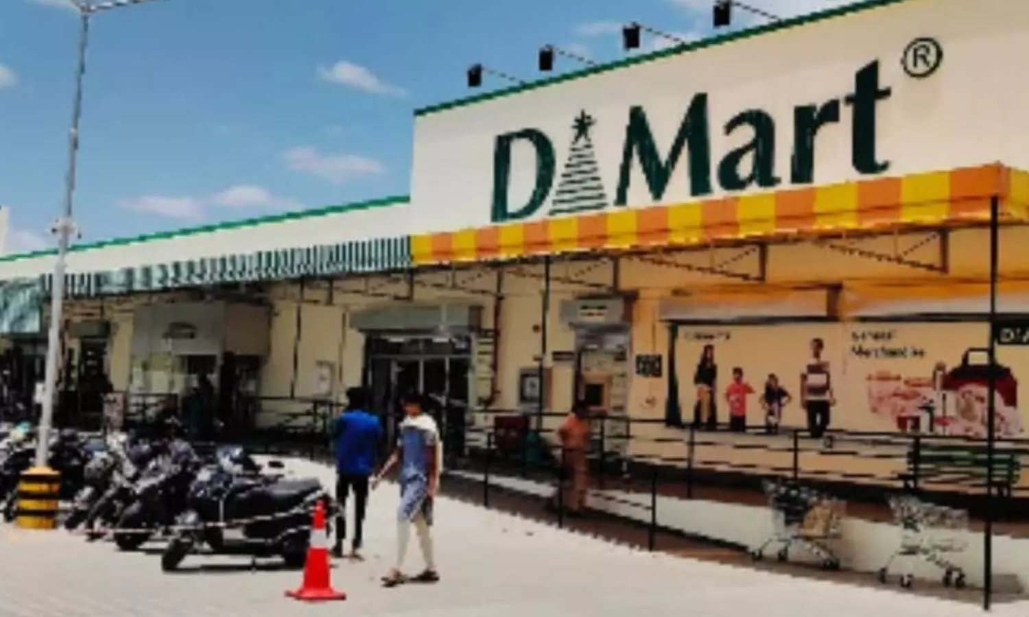 DMart Shopping Tips
