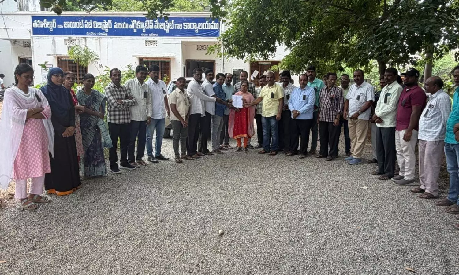 Palakurthi Palakurthi