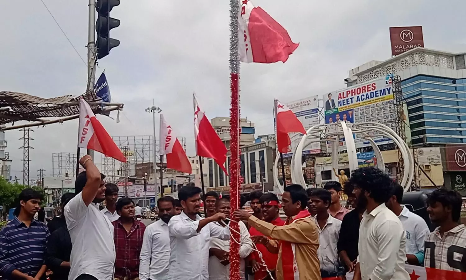 Karimnagar Karimnagar