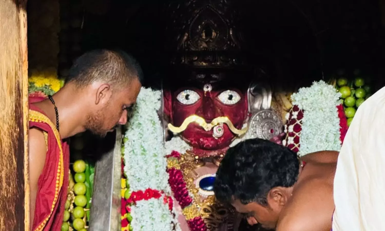 Nandavaram