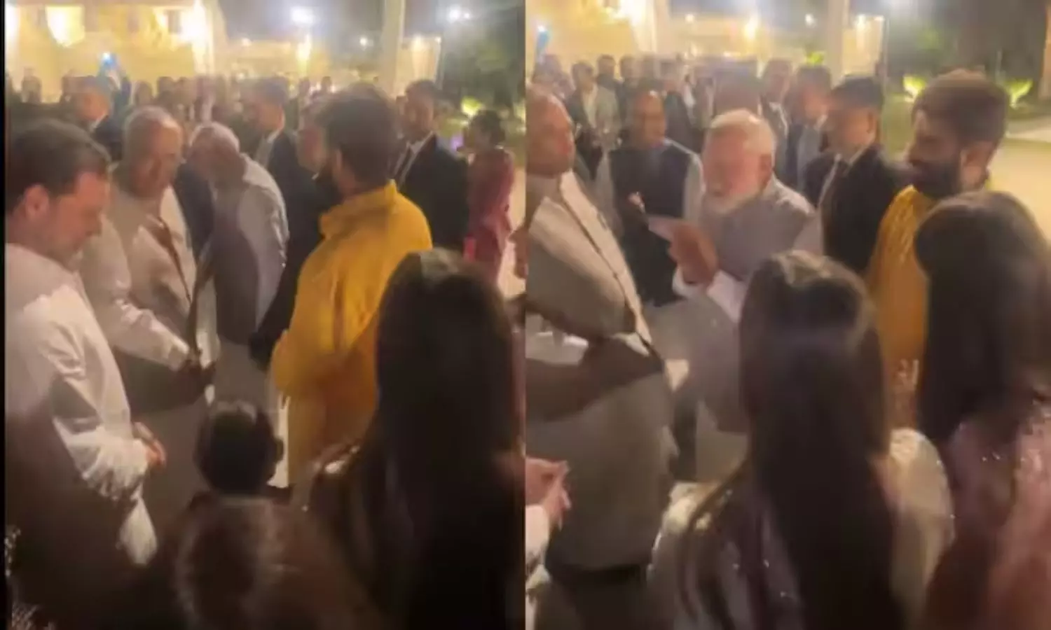 PM Modi: మీరు మారిపోయారు: ప్రధాని మోదీతో ఖర్గే సరదా వ్యాఖ్యలు!