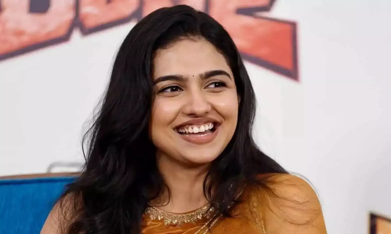 Mamitha Baiju Mamitha Baiju