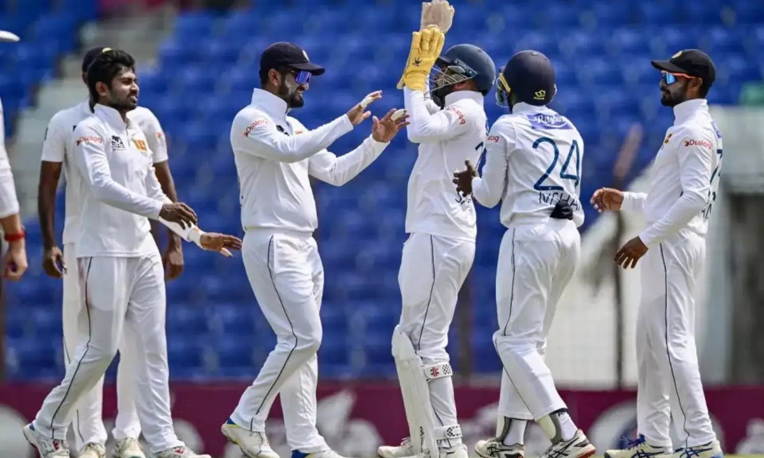 IND vs SL IND vs SL