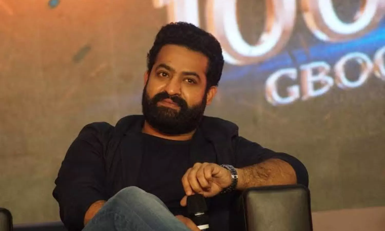 Jr NTR Jr NTR