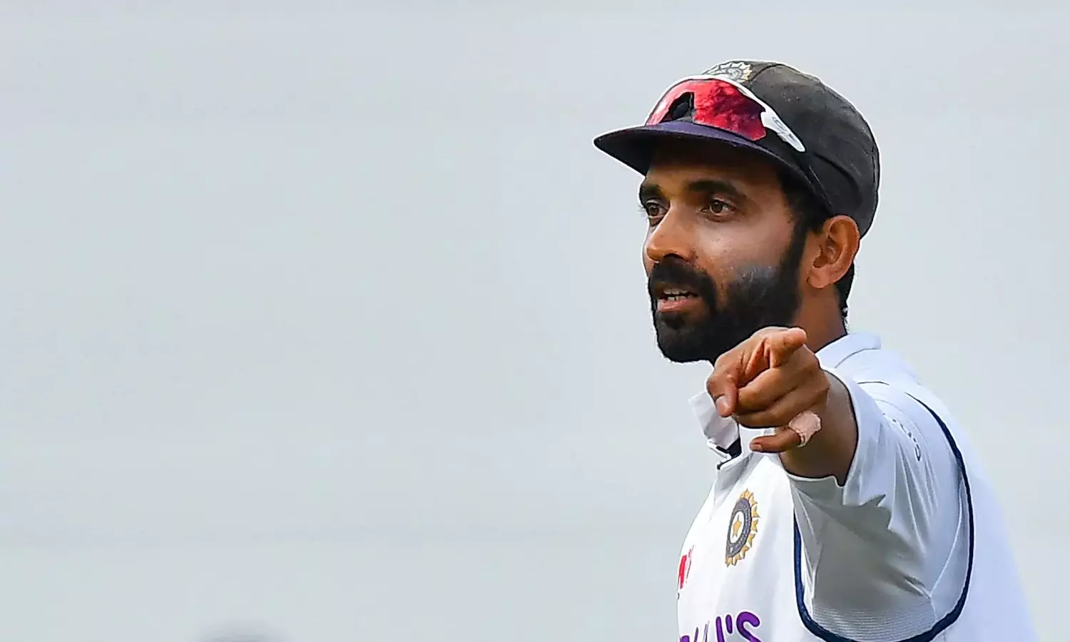 Ajinkya Rahane Ajinkya Rahane