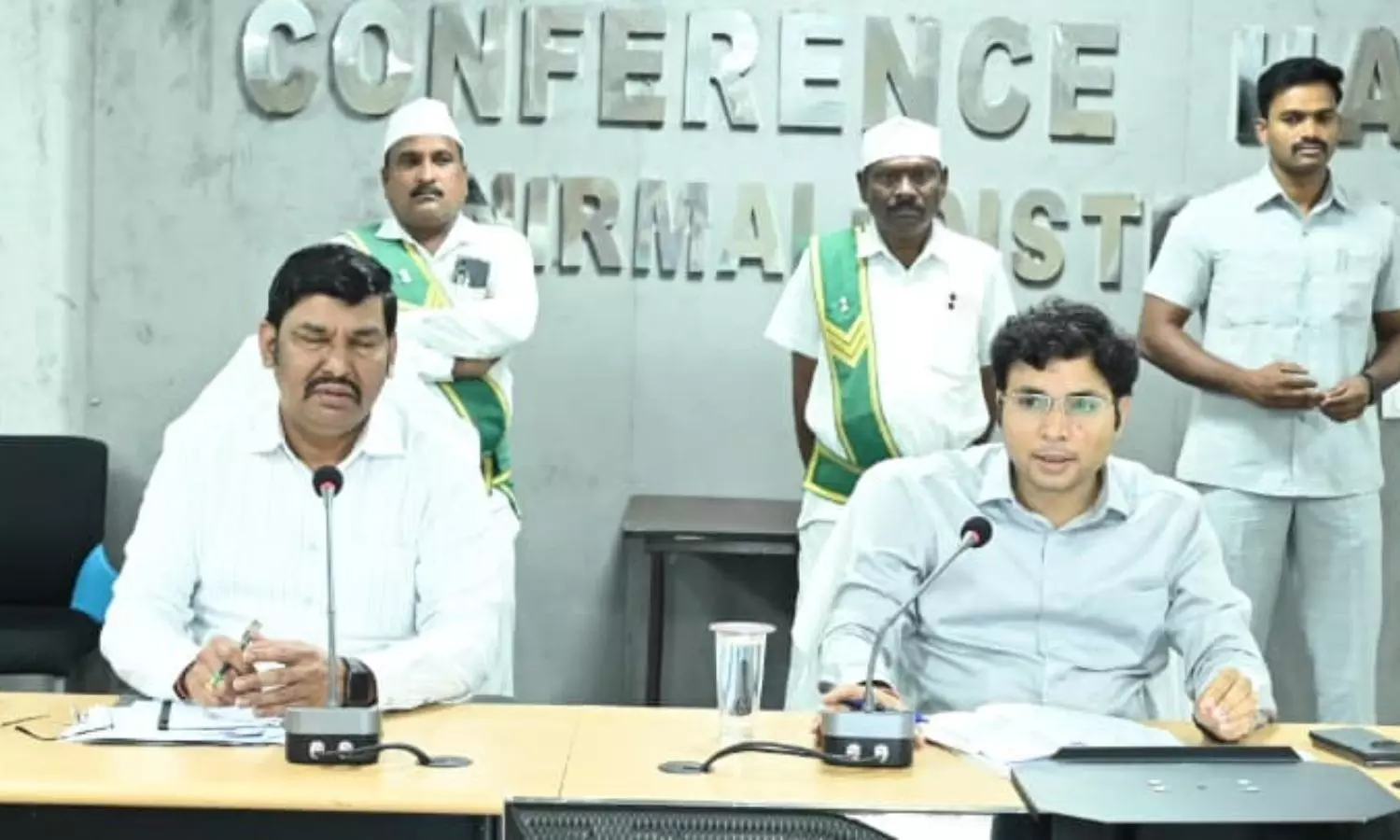 Nirmal Nirmal