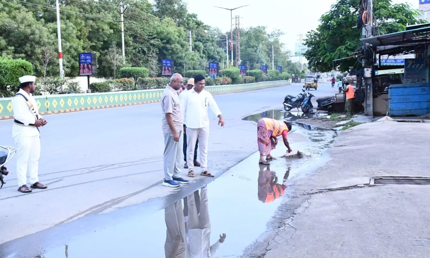 Kurnool Kurnool