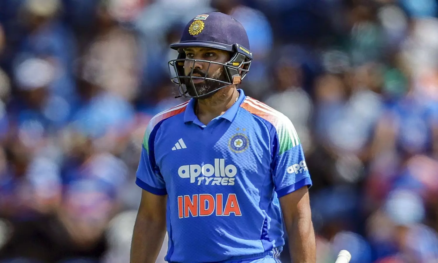 Rohit Sharma Future Rohit Sharma Future
