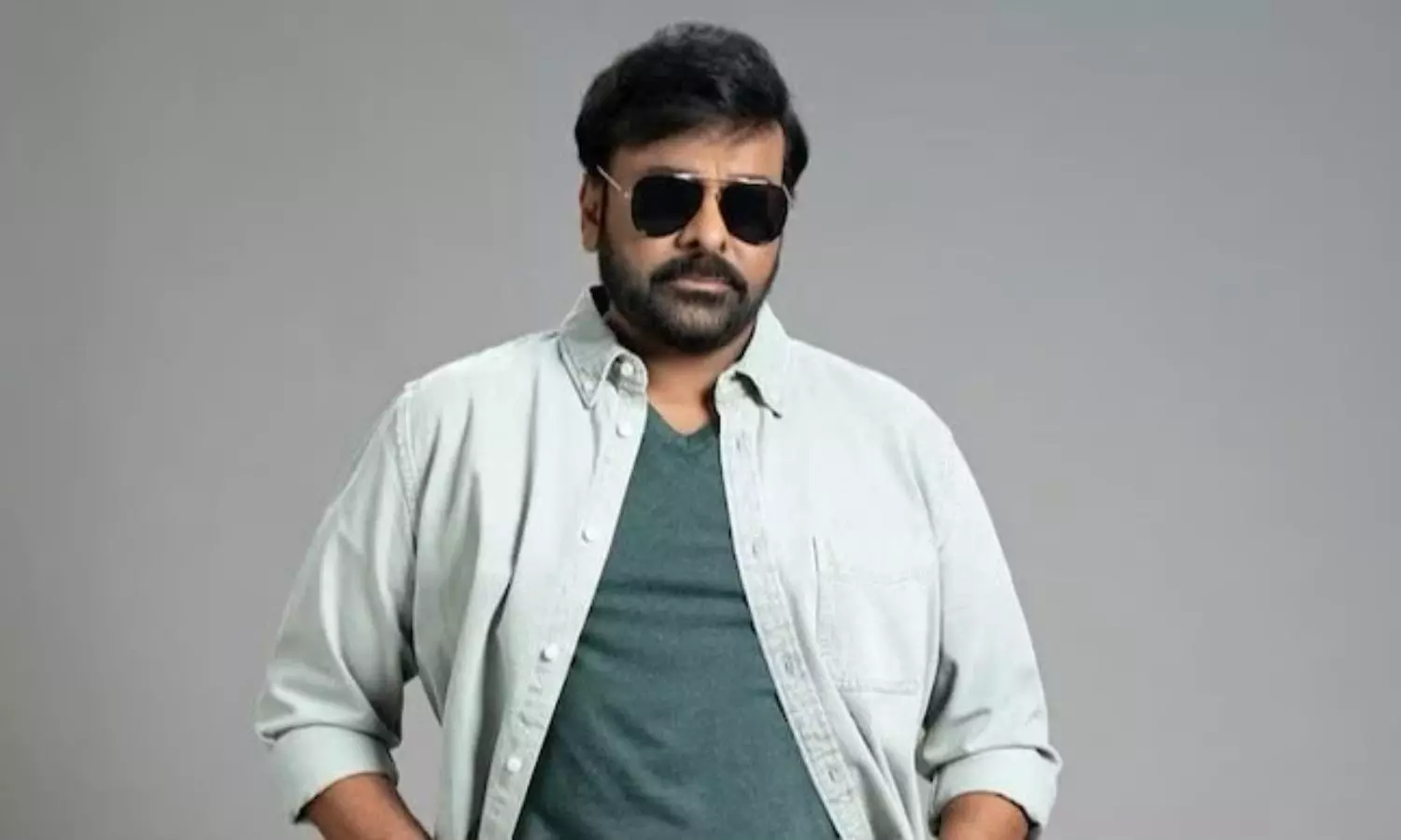 Chiranjeevi Chiranjeevi