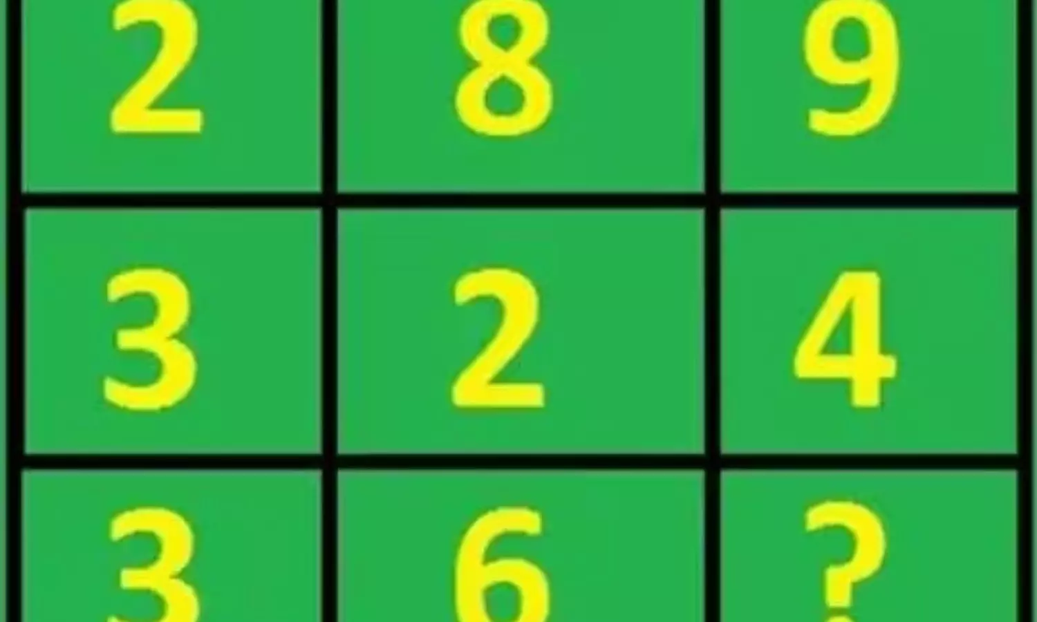 Math Puzzle Math Puzzle
