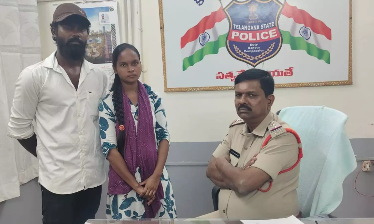 Karimnagar Karimnagar