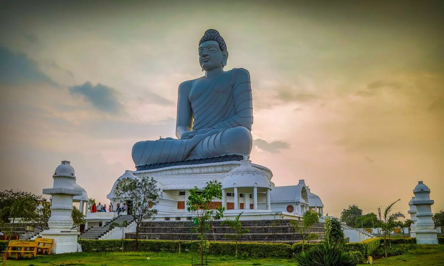 Amaravati Amaravati