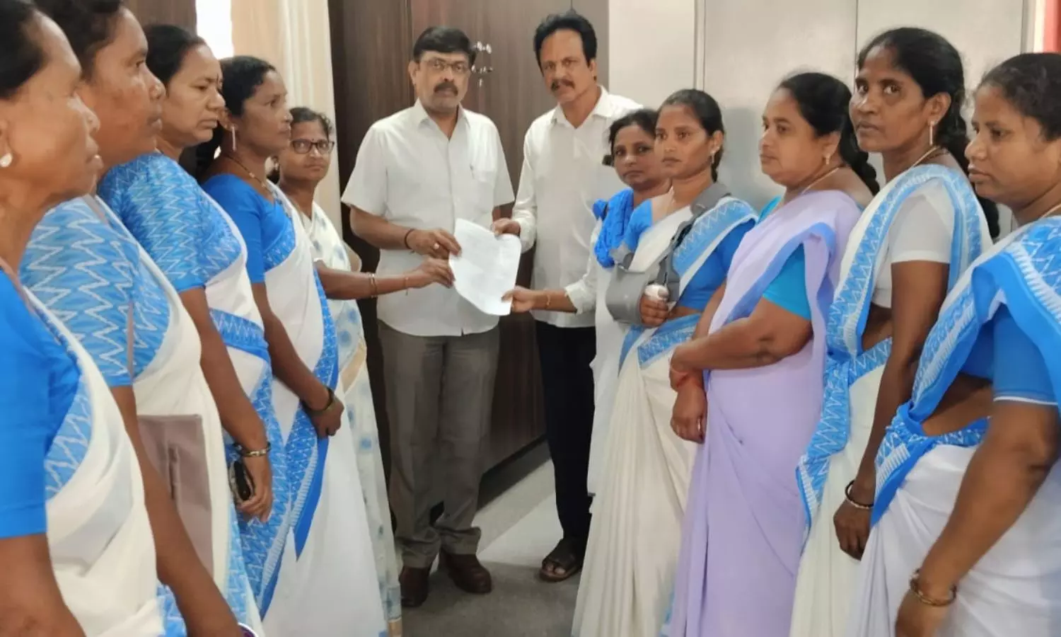 Kothagudem Kothagudem