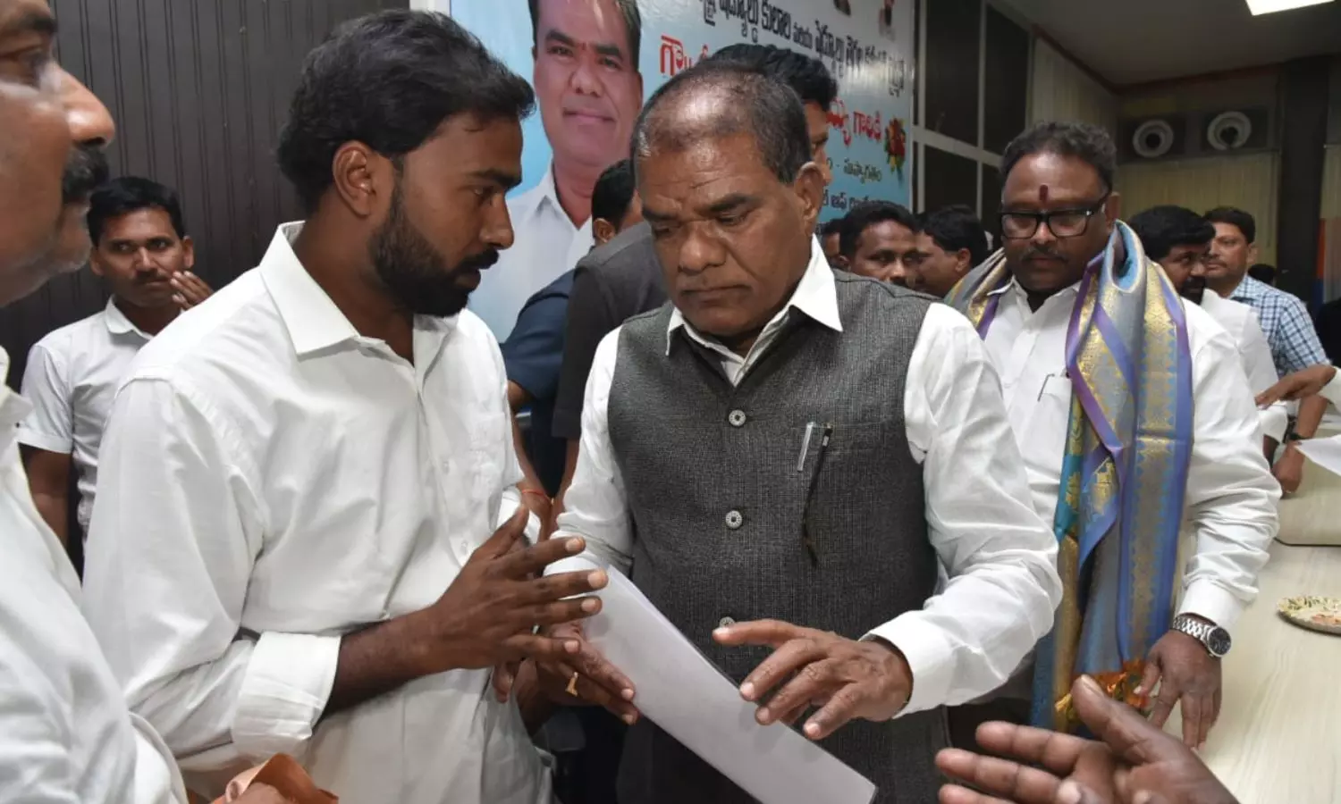 Nalgonda