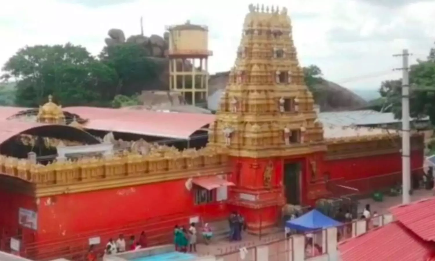 Kondagattu