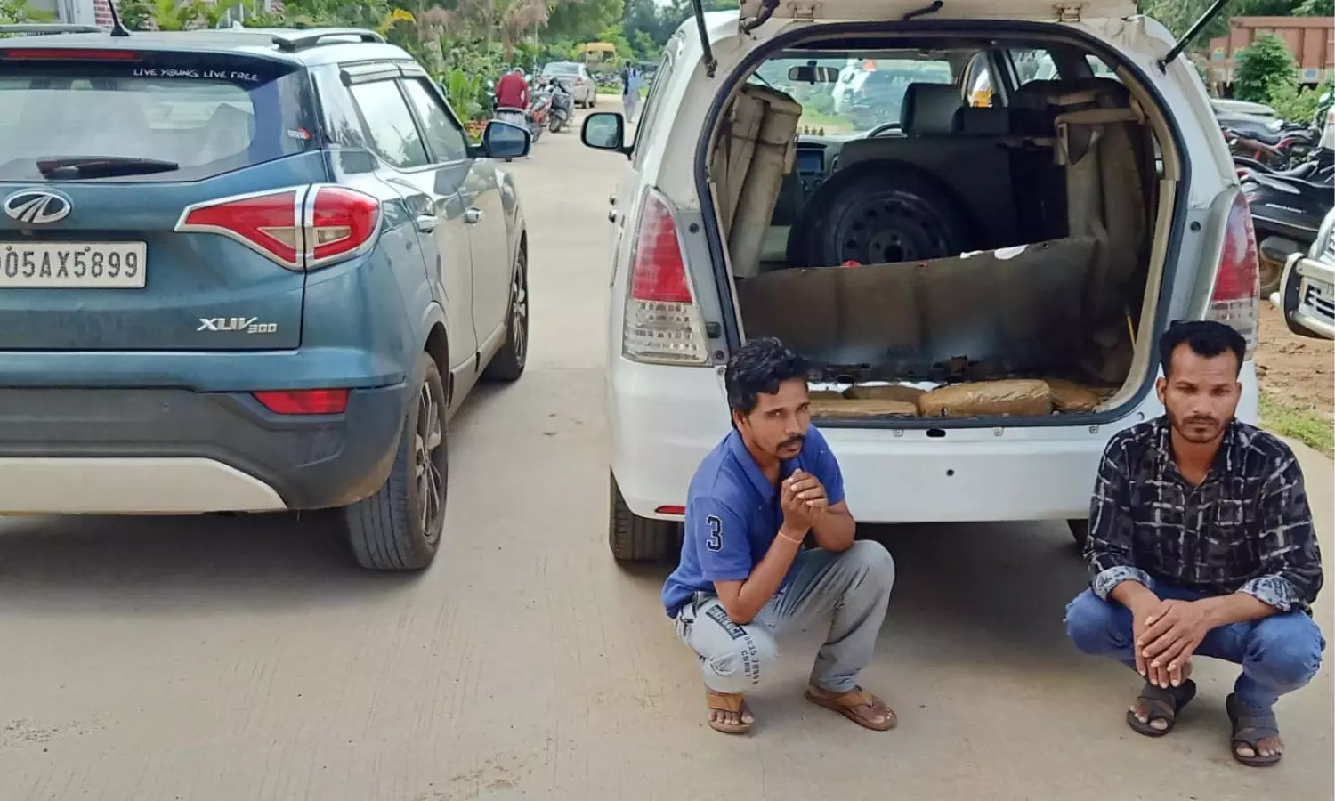 Hyderabad Hyderabad