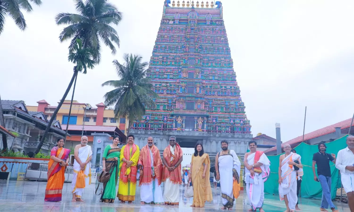 Vemulawada Vemulawada