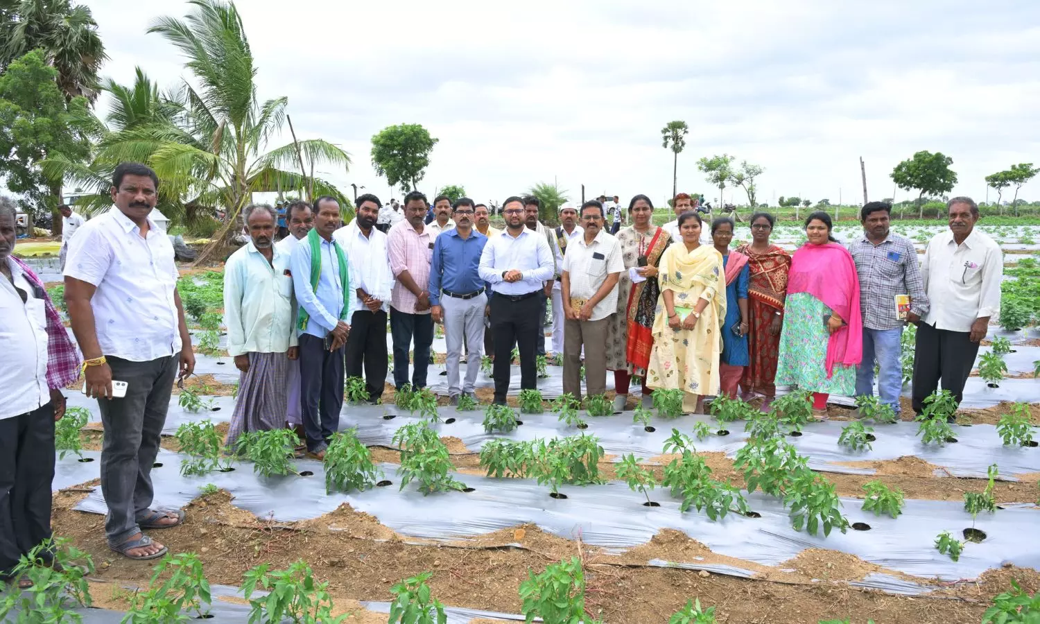 Suryapet Suryapet
