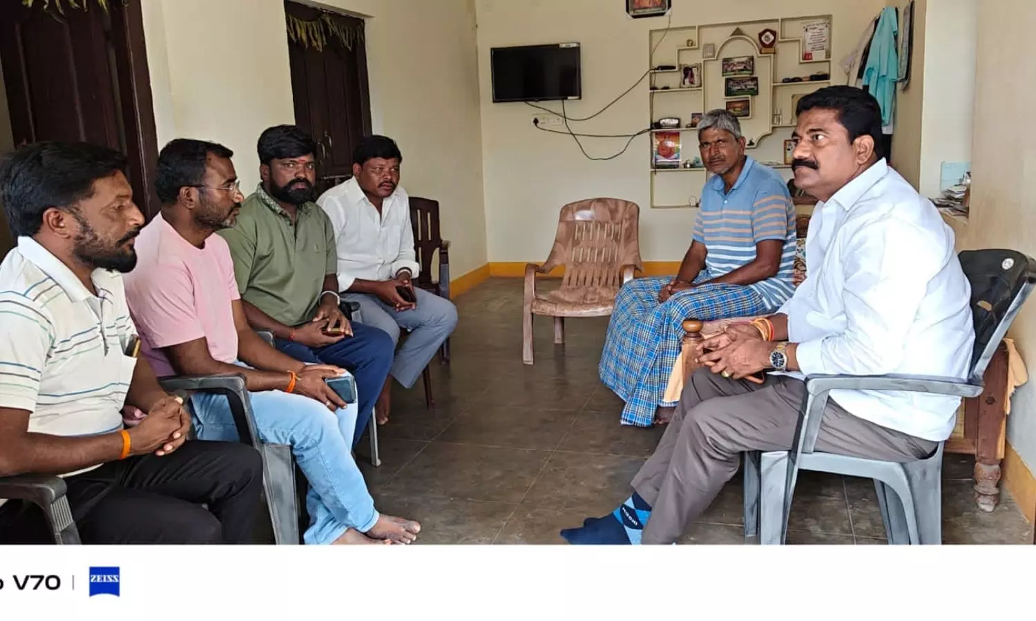 Nagarkurnool Nagarkurnool