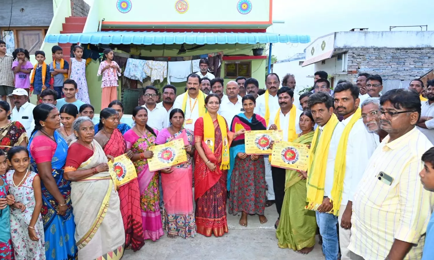 Nandyal Nandyal