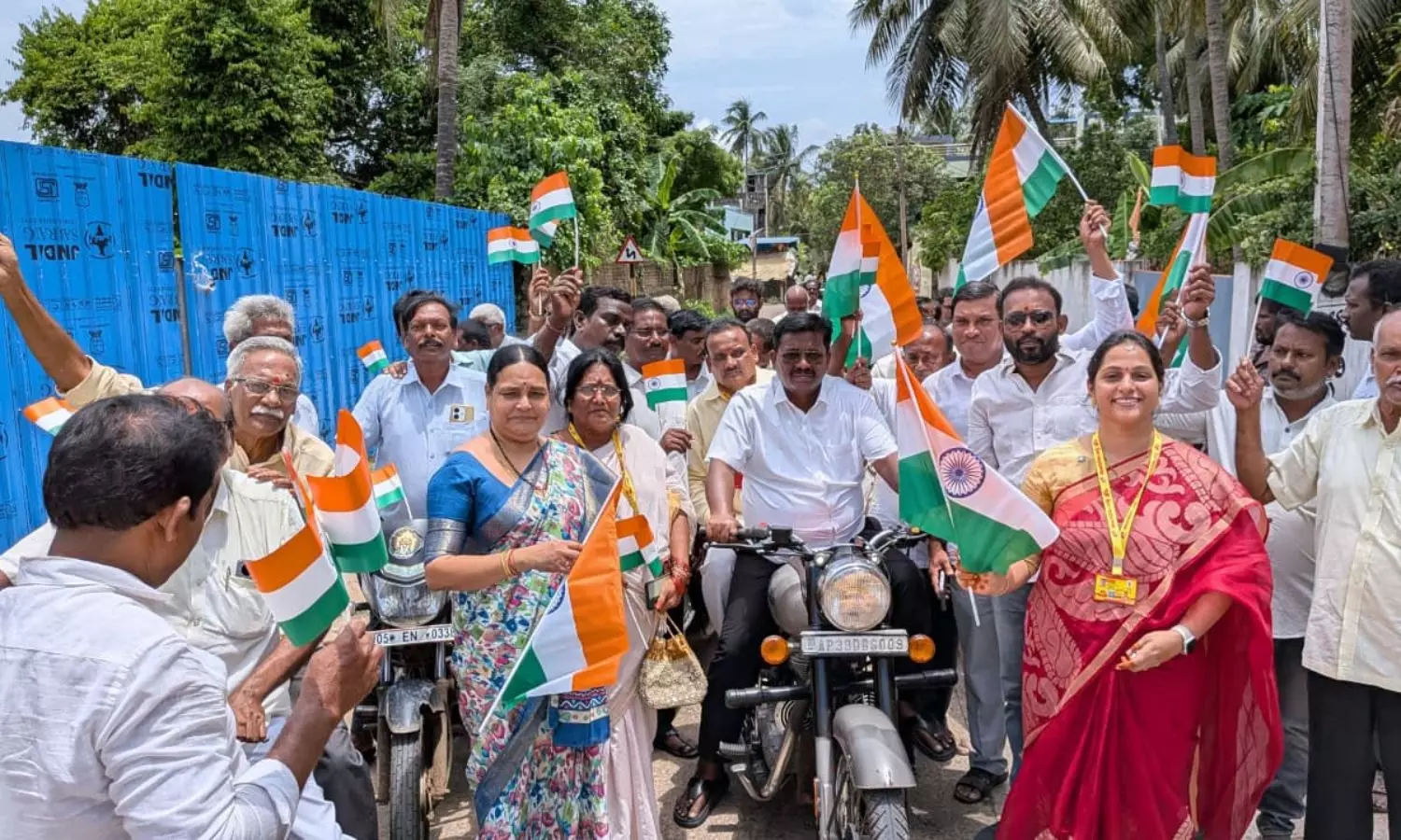 Amalapuram Amalapuram