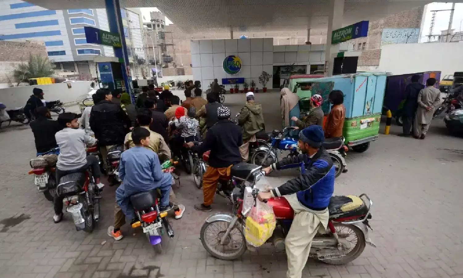 Petrol Pump Strike Petrol Pump Strike