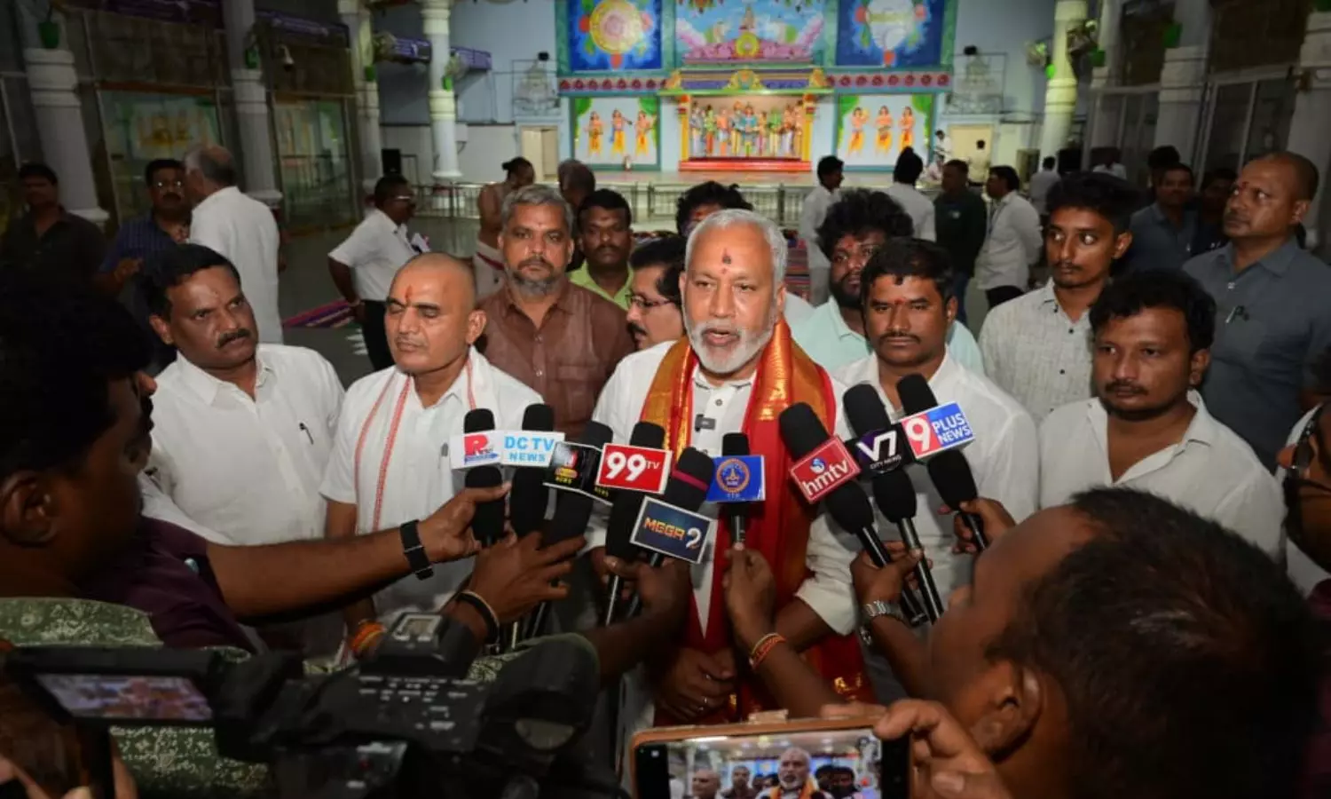 Tirupati