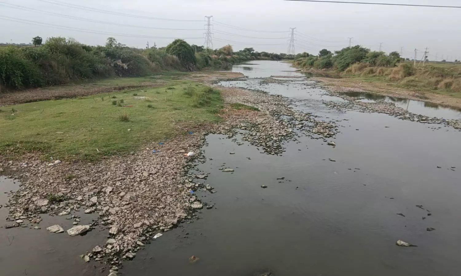 Nandyal