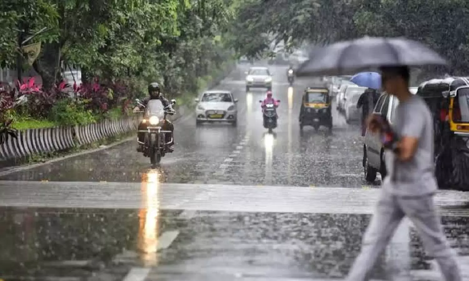 Weather Update Weather Update