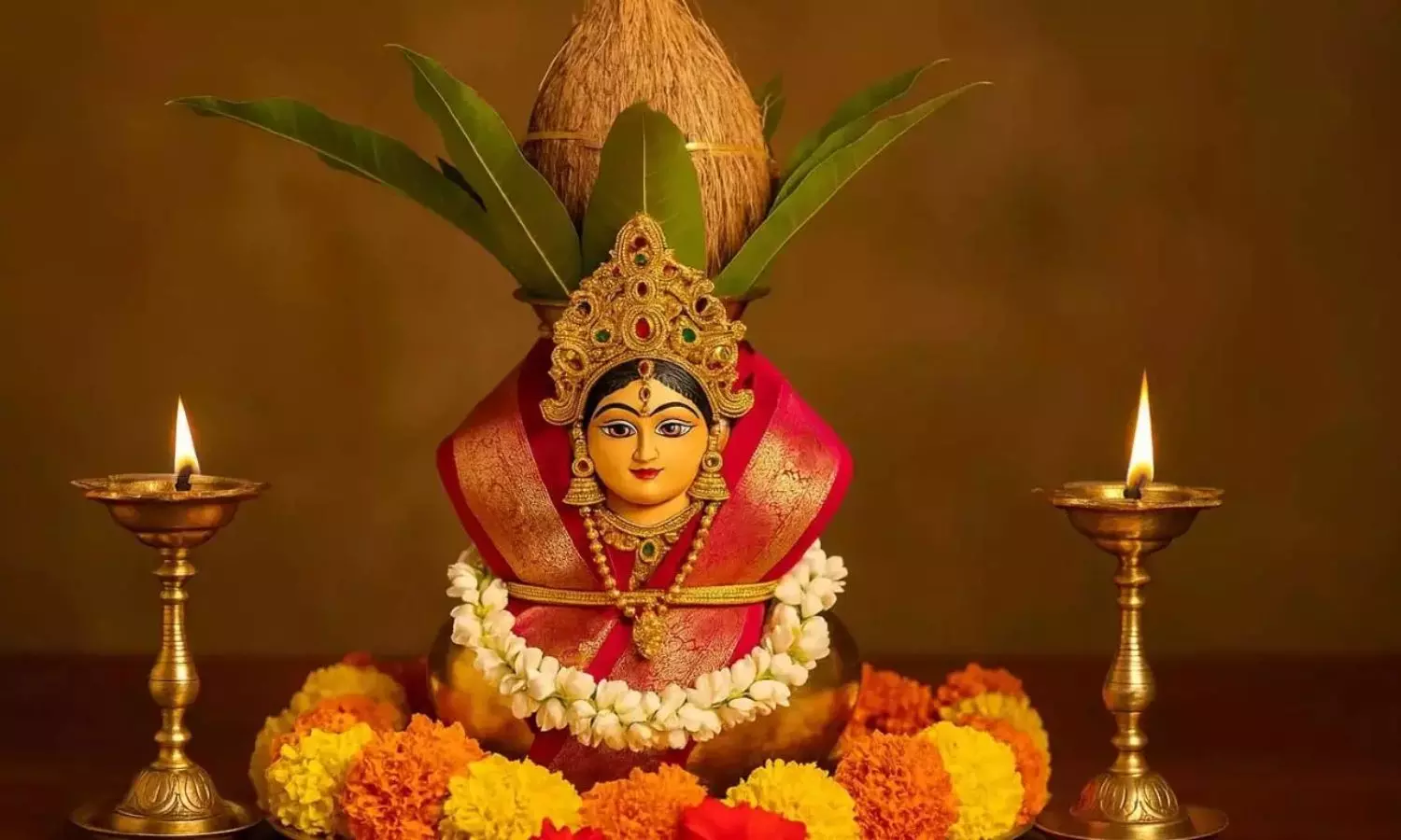 Sravana Masam: శ్రావణమాసంలో పూజలు, నోములు ఎందుకు చేస్తారు... పూర్వీకులు చెప్పిన రహస్యాలు Sravana Masam: శ్రావణమాసంలో పూజలు, నోములు ఎందుకు చేస్తారు... పూర్వీకులు చెప్పిన రహస్యాలు