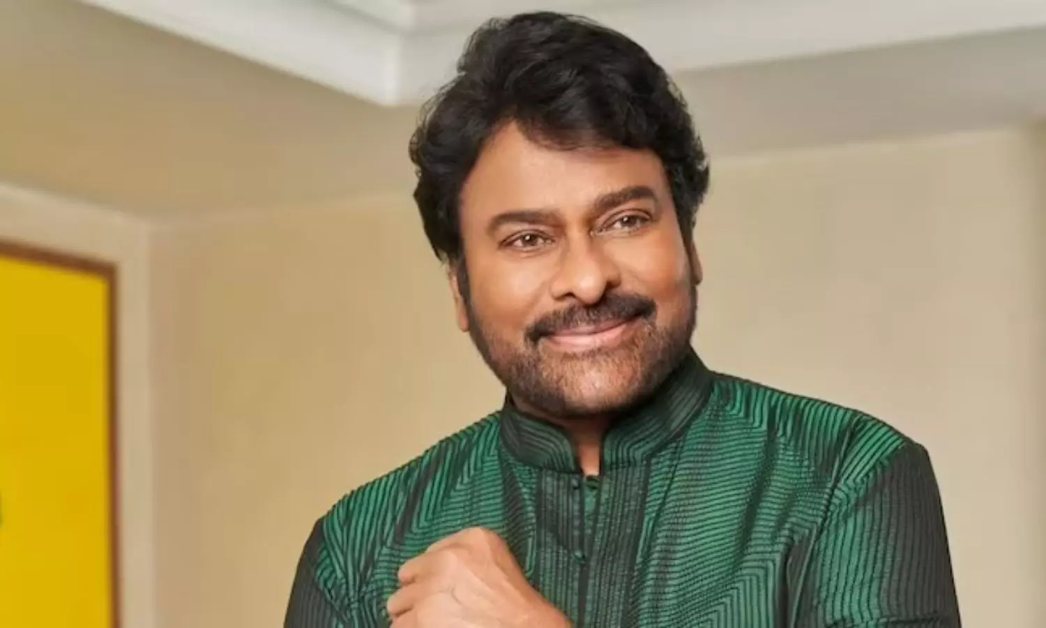 Chiranjeevi Chiranjeevi