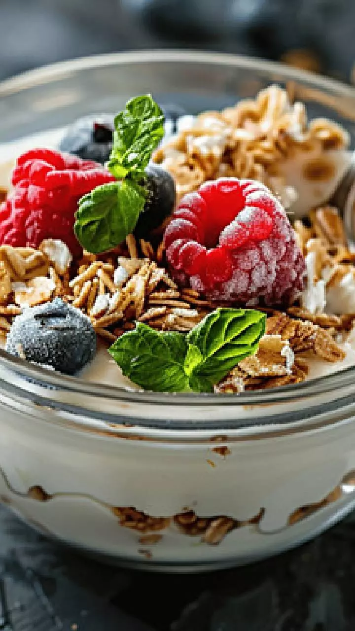 Curd Benefits: బరువు తగ్గాలనుకుంటున్నారా?.. పెరుగు ఇలా తింటే ఊహించని రిజల్ట్