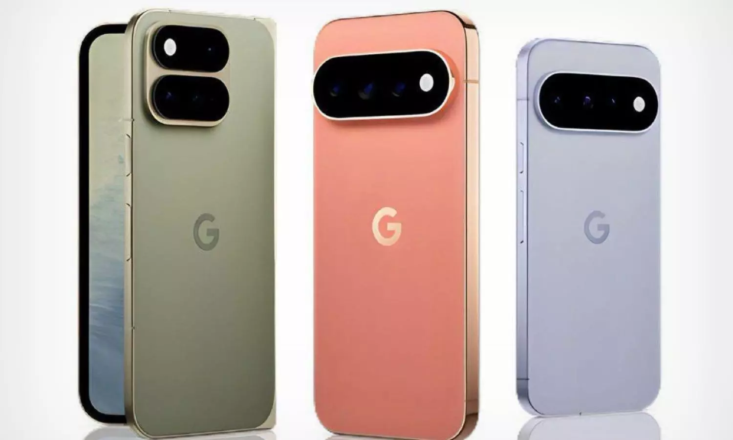 Google Pixel 11