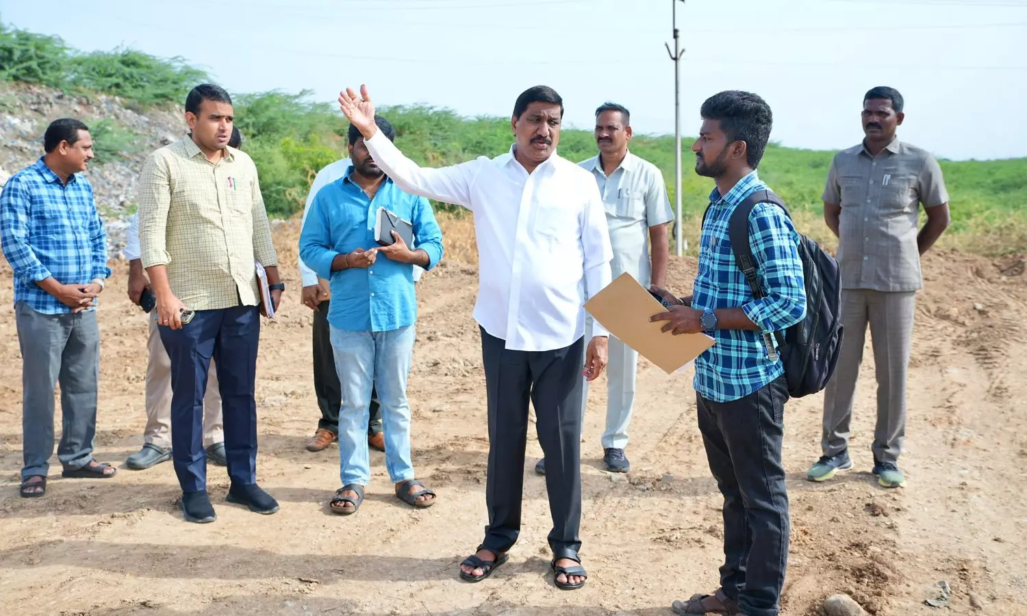 Banaganapalle