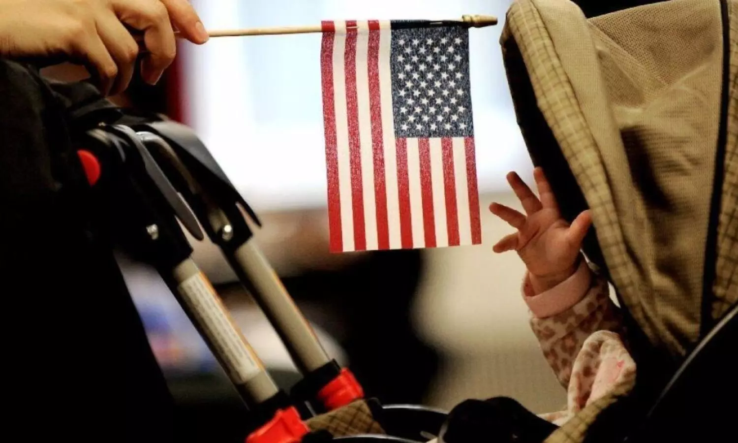 USA