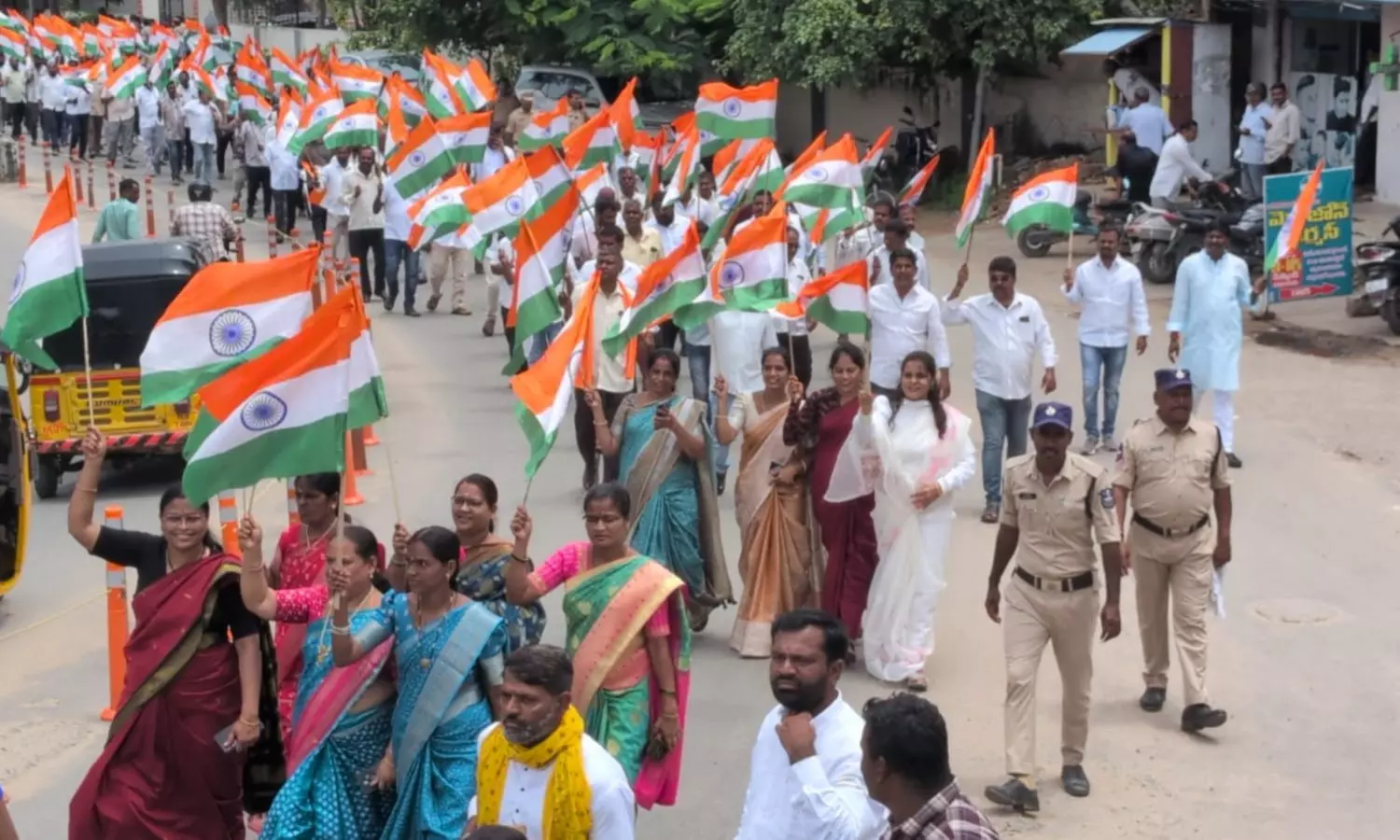 Kamareddy