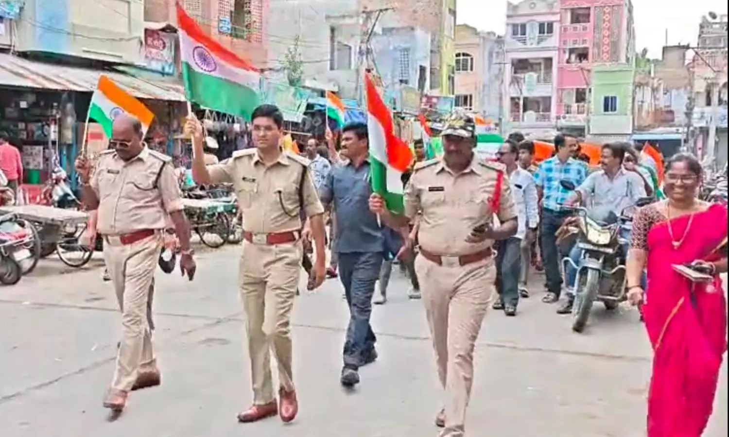 Markapur Markapur