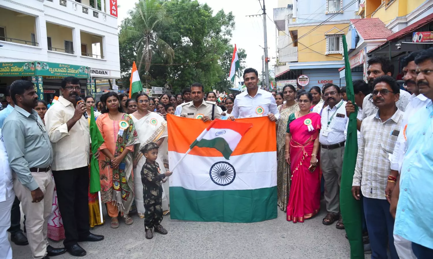 Puttaparthi