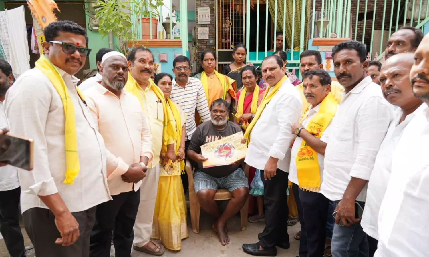 Anantapur Anantapur
