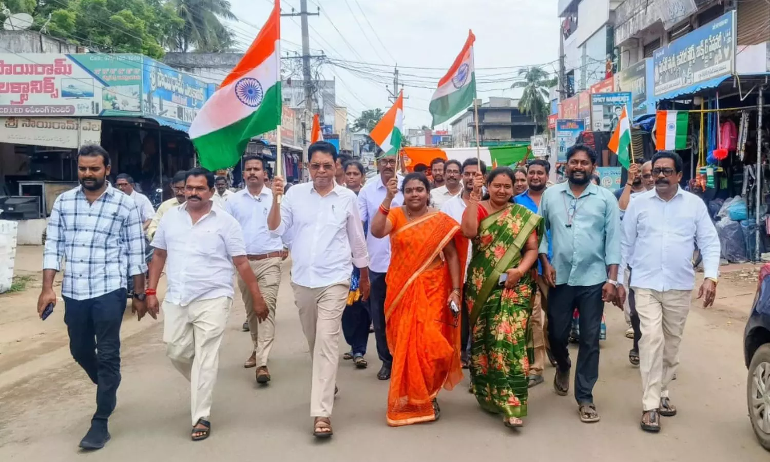Malikipuram