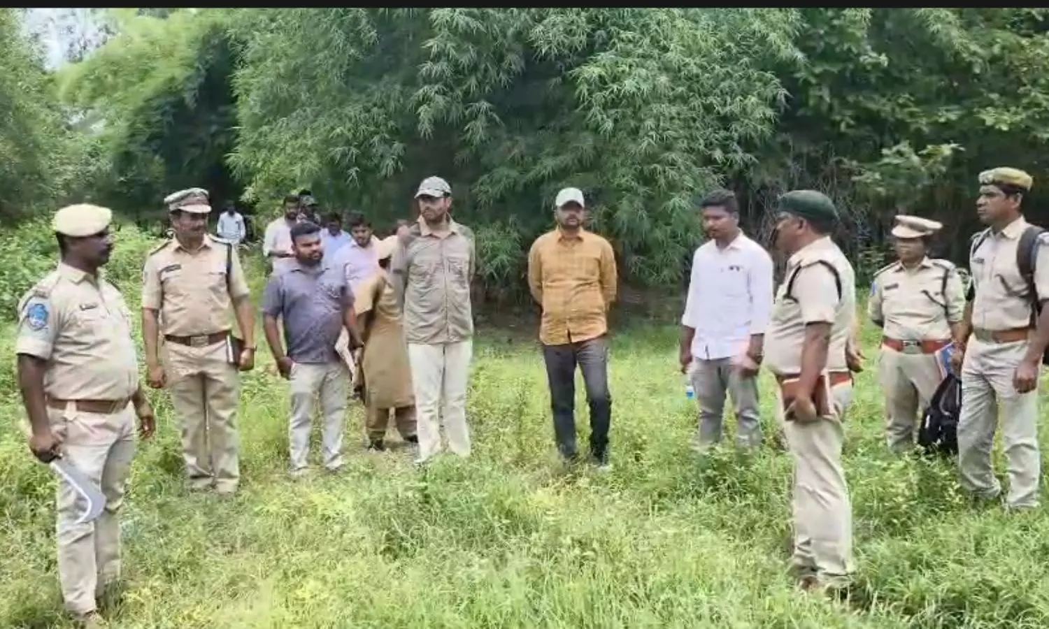 Kothagudem